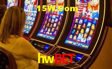 Integração de APIs hwbet