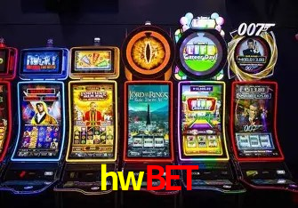 Diretório de Jogos hwbet