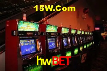 Especiais de Fim de Semana hwbet
