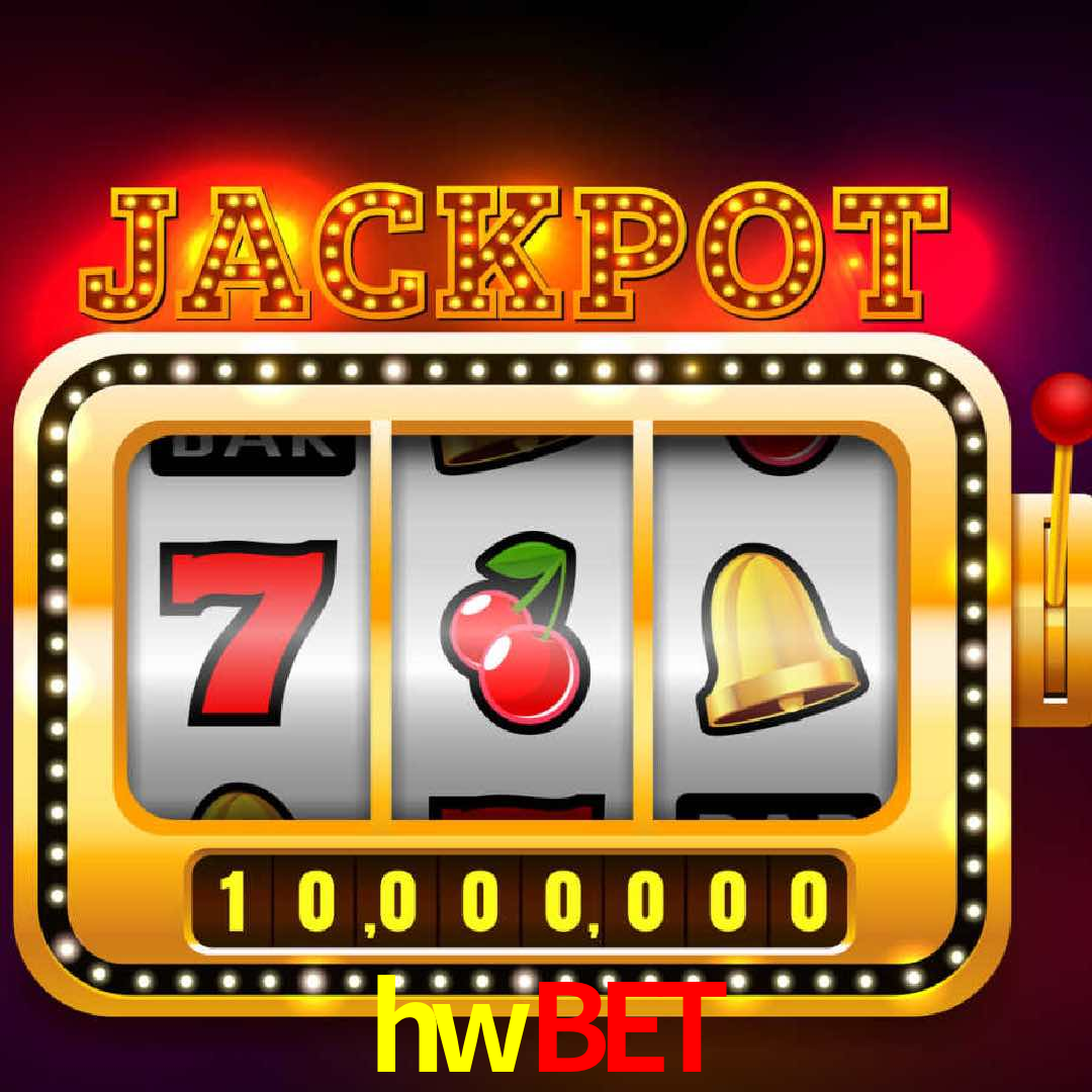 Account Benefits hwbet