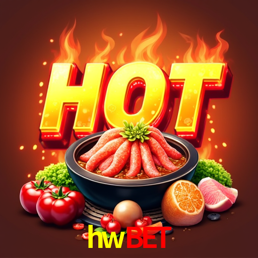 Descubra o Mundo do Cassino Online com hwbet