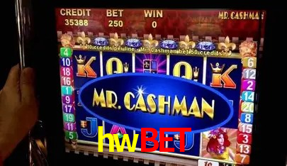 Experimente o Login Seguro Premium no hwbet