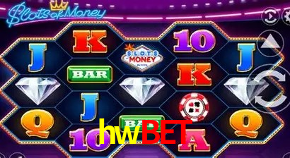 Provedores de Jogos hwbet