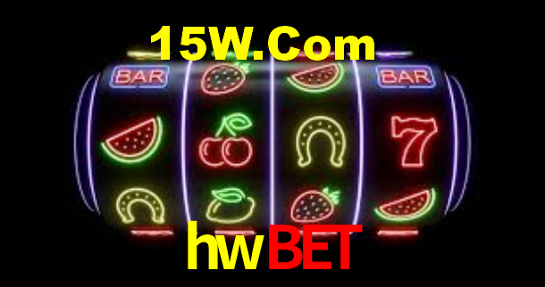 hwbet App Interface