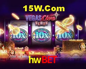 Tecnologia da Plataforma hwbet