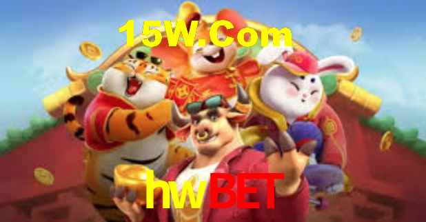 hwbet.com