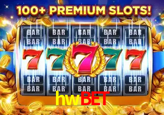 hwbet - Plataforma Oficial - hwbet.com