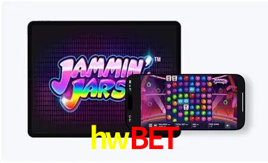 Cadastro Rápido hwbet