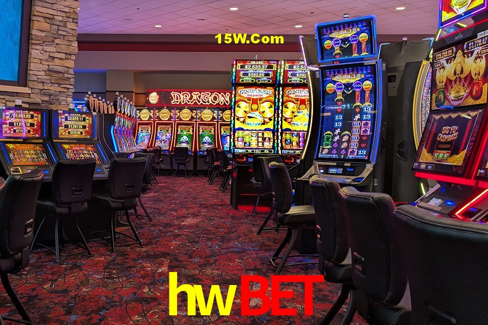Secure Login hwbet