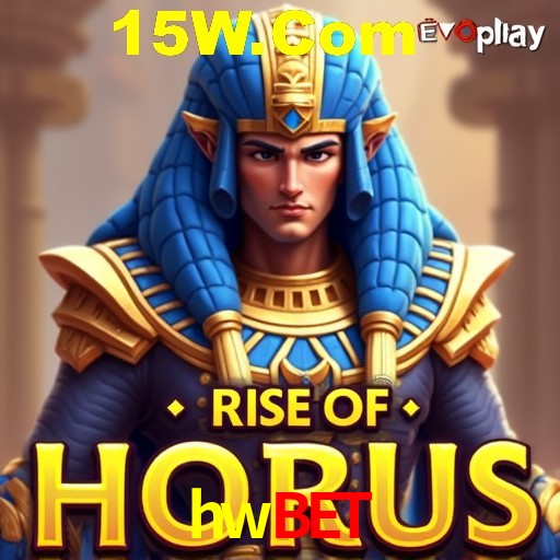 APP oficial da hwbet para mobile