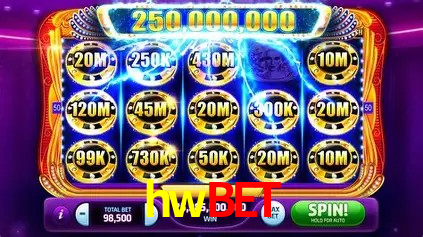 Ofertas Imperdíveis na hwbet: Promoções e Bônus Que Valem a Pena