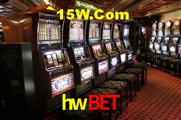 hwbet com baixar