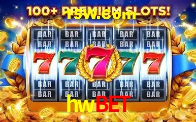 Promoções Sazonais hwbet