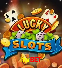 Casino Ao Vivo hwbet